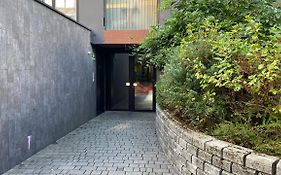Gorgeous Central Flat With Garage