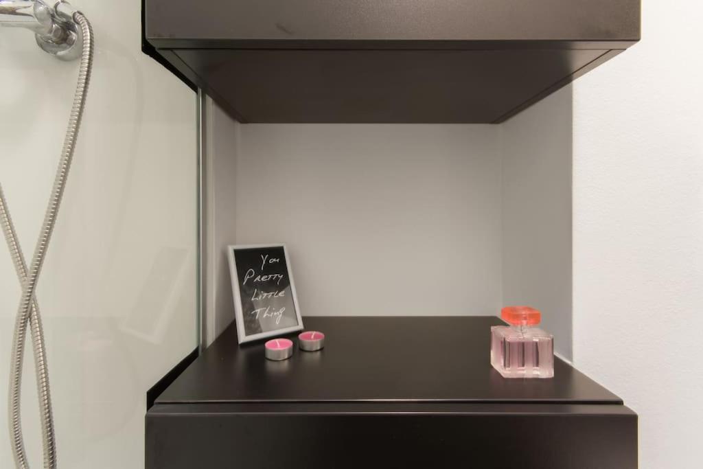 Gorgeous Central Flat With Garage Laibach Exterior foto